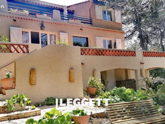 Maison vente à Belcodène, Principauté de Monaco