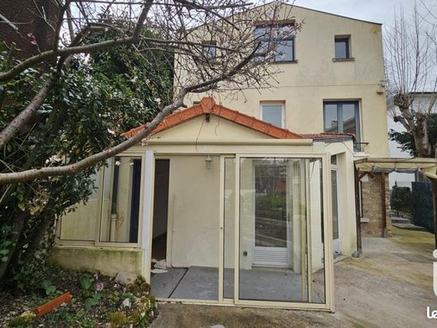 Maison vente à Sèvres