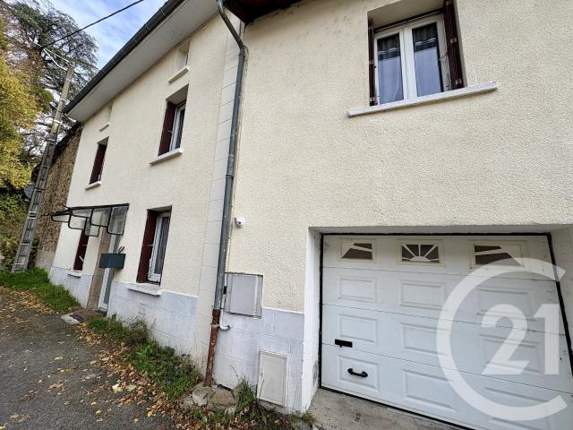 Maison vente à Limoges, Isle