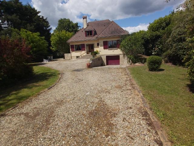 Maison vente à Chéroy, Yonne