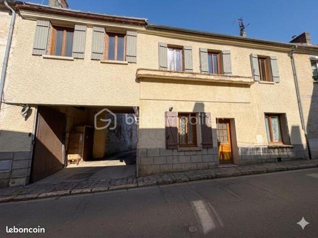 Maison vente à Pontoise, Magny-en-vexin