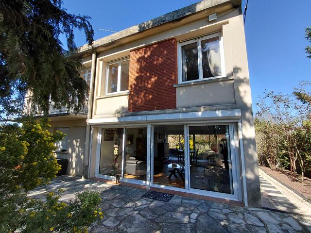 Maison vente à Toulouse, Clermont-le-fort