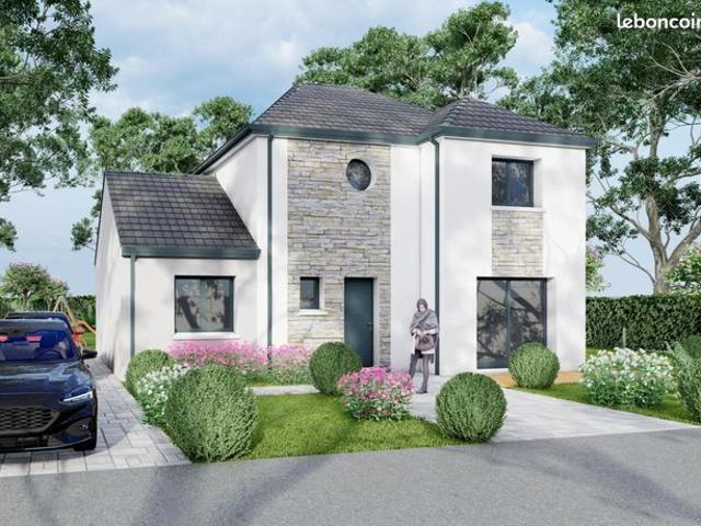 Maison vente à Rambouillet, Saint-arnoult-en-yvelines
