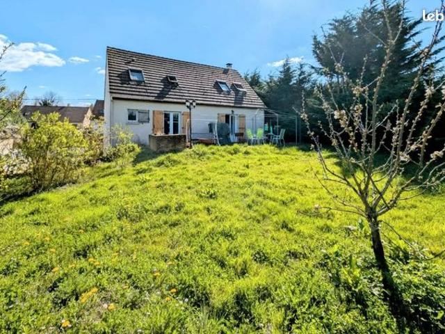 Maison vente à Meaux, Lizy-sur-ourcq
