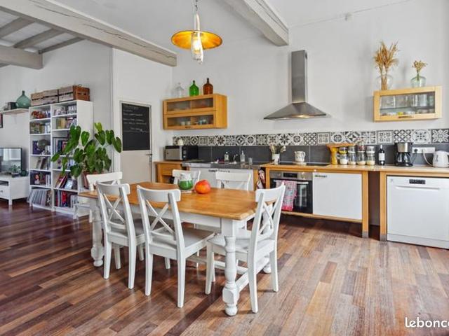 Maison vente à Portets, Gironde