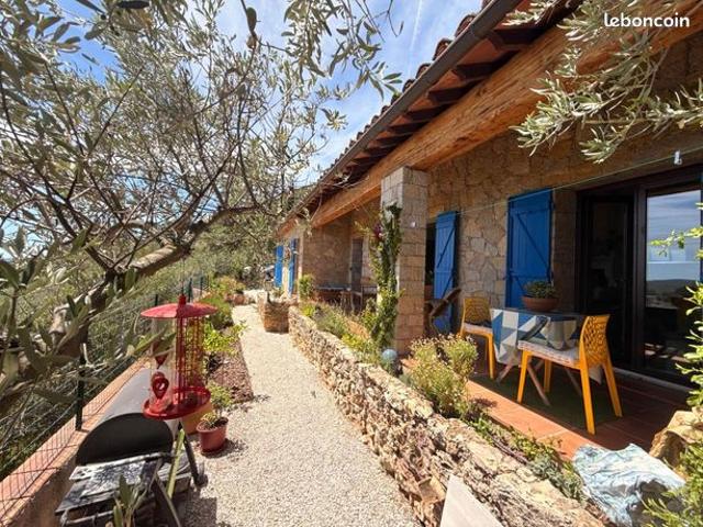 Maison vente à Arrondissement de Toulon, Cuers