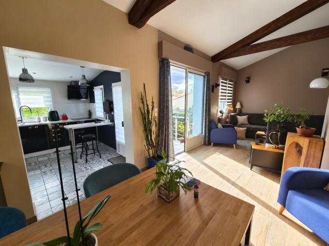 Maison vente à La Roche-sur-Yon, Mouilleron-le-captif