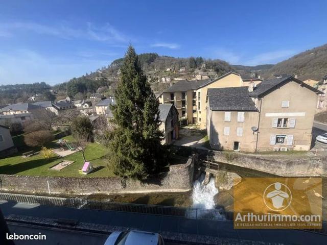 Maison vente à Mende, La Canourgue