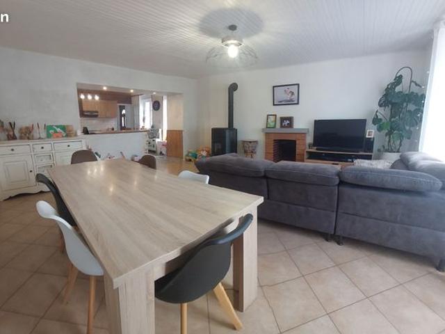 Maison vente à Soudan, Loire-Atlantique