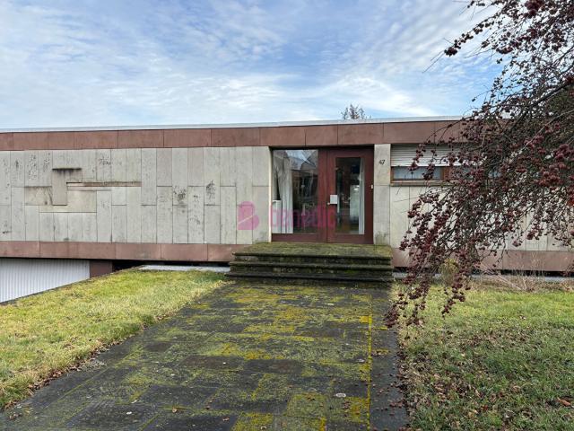 Maison vente à Woustviller, Moselle