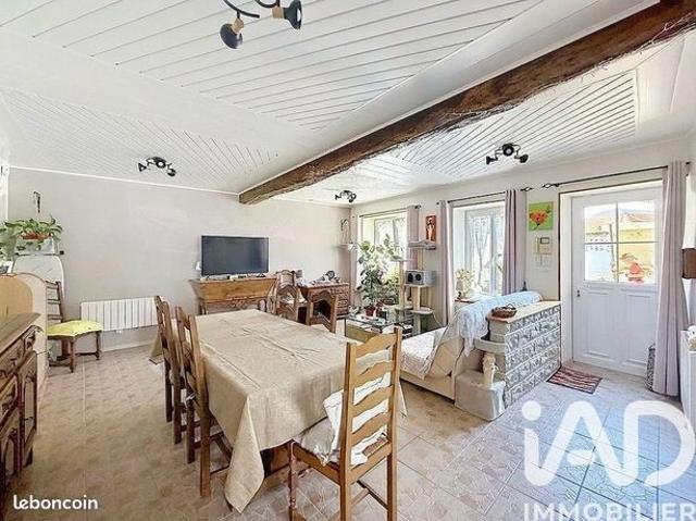 Maison vente à Sens, Armeau