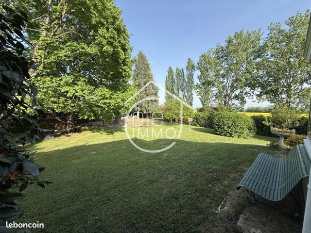 Maison vente à Bergerac, Port-sainte-foy-et-ponchapt