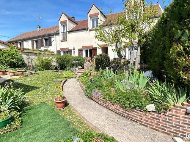 Maison vente à Provins, Jutigny