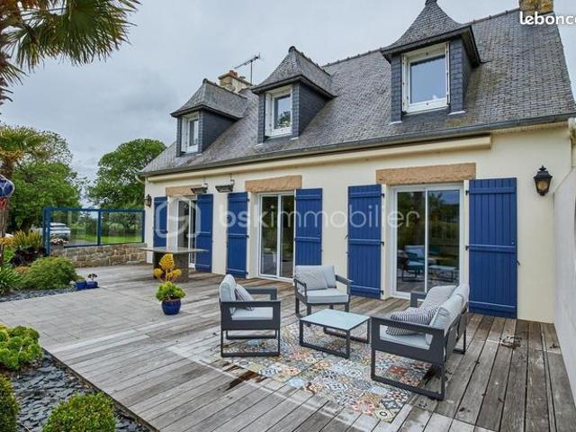 Maison vente à Guingamp, Bretagne