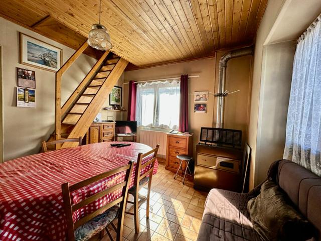 Maison vente à Albertville, La Léchère