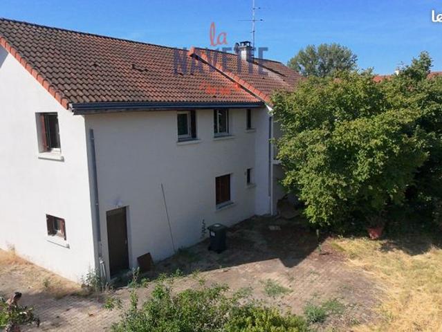 Maison vente à Clermont-Ferrand, Orcet