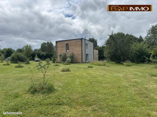 Maison vente à Lisieux