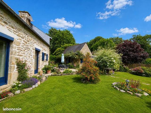 Maison vente à Pontivy, Bretagne