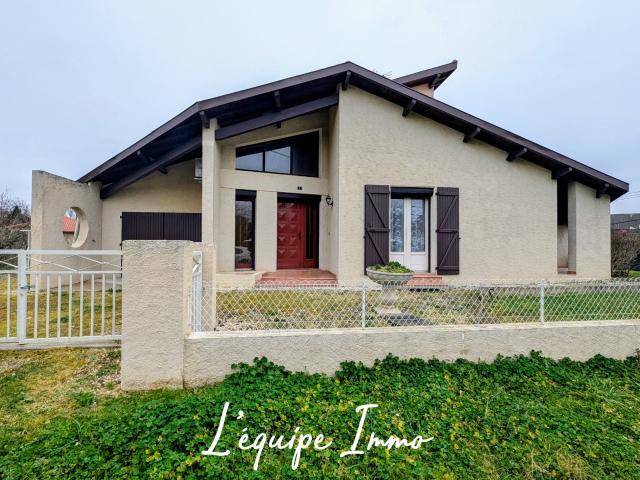 Maison vente à Auch, Samatan