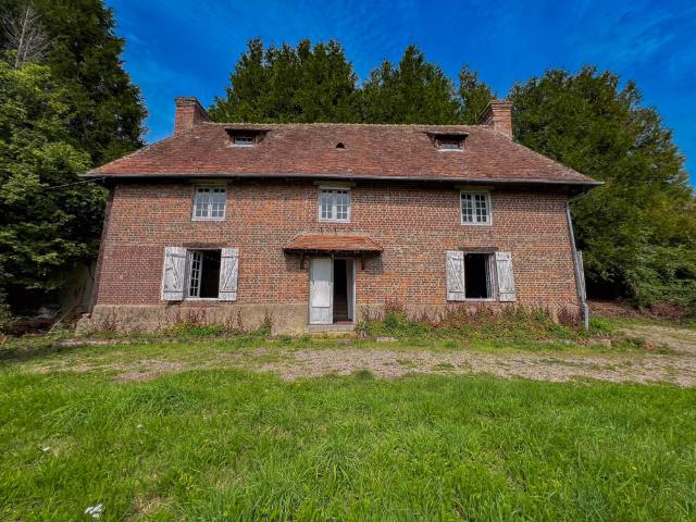 Maison vente à Lisieux, Lisores