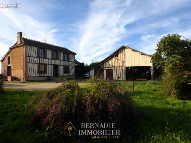 Maison vente à Aire-sur-l'adour