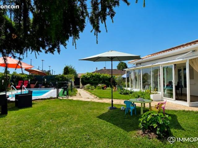 Maison vente à Libourne, Pineuilh