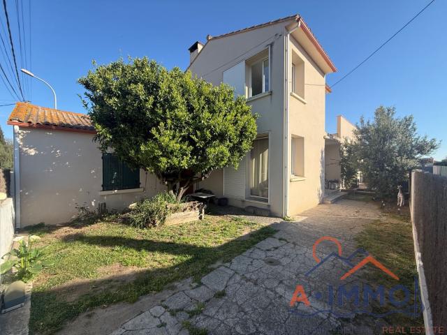 Maison vente à Céret, Palau-del-vidre