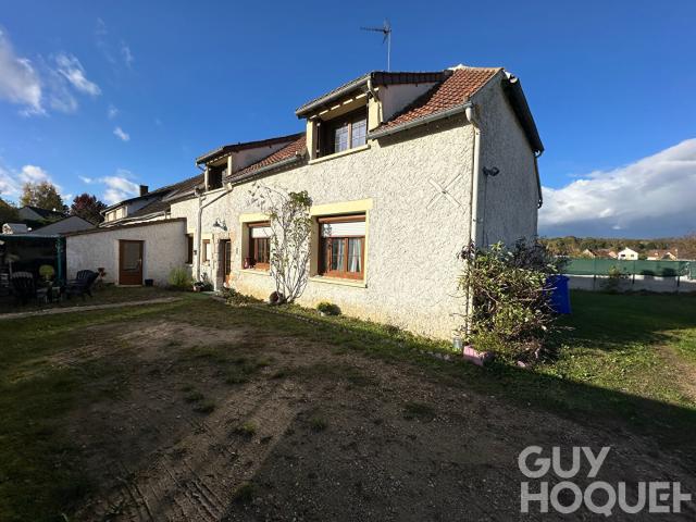 Maison vente à Chartres, Saint-martin-de-nigelles