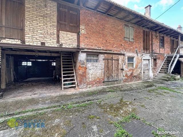 Maison vente à Saverne, Truchtersheim