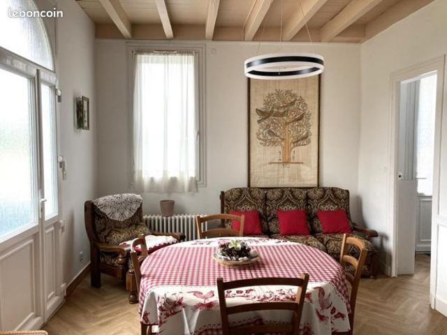 Maison vente à Mont-de-Marsan, Sabres