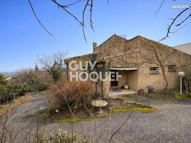 Maison vente à Saint-péray, Guadeloupe