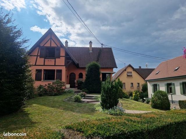 Maison vente à Haguenau-Wissembourg, Hoerdt