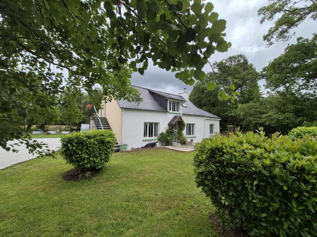 Maison vente à Pontivy, Bretagne