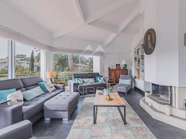 Maison vente à Arcachon