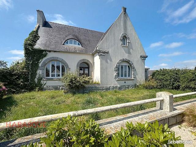 Maison vente à Brest, Bretagne