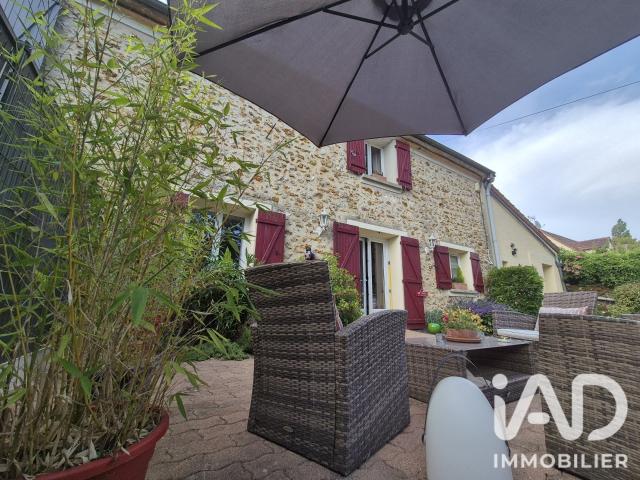 Maison vente à Le Four Blanc, La Ferté-sous-Jouarre