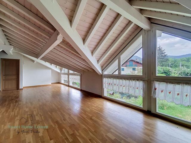 Maison vente à Thonon-les-Bains, Perrignier