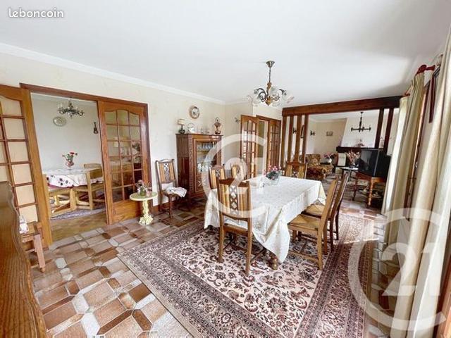 Maison vente à Amiens, Villers-bocage