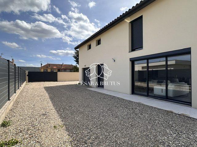 Maison vente à Lyon, Métropole de Lyon