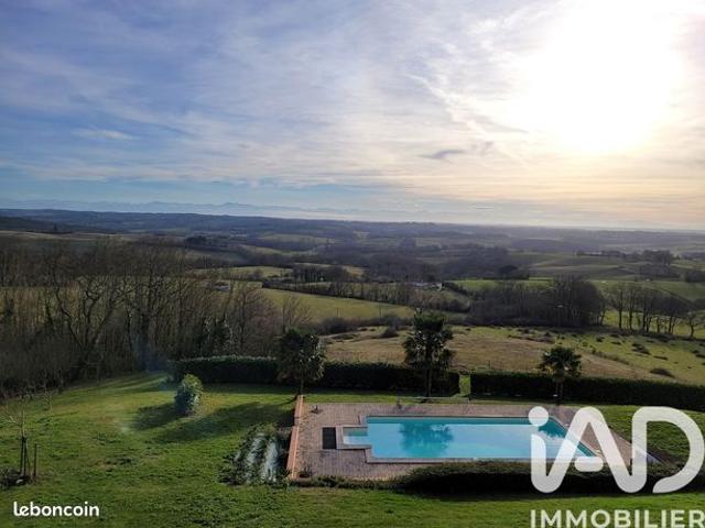 Maison vente à Mirande, Aignan