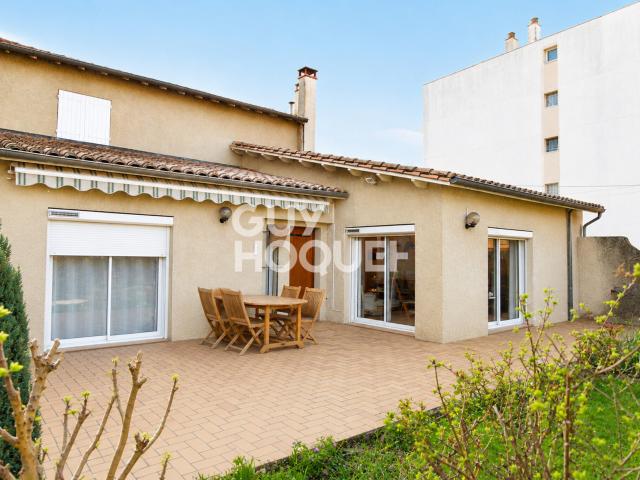 Maison vente à Valence
