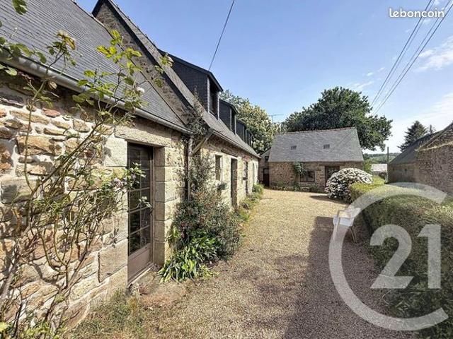 Maison vente à Lannion, Bretagne