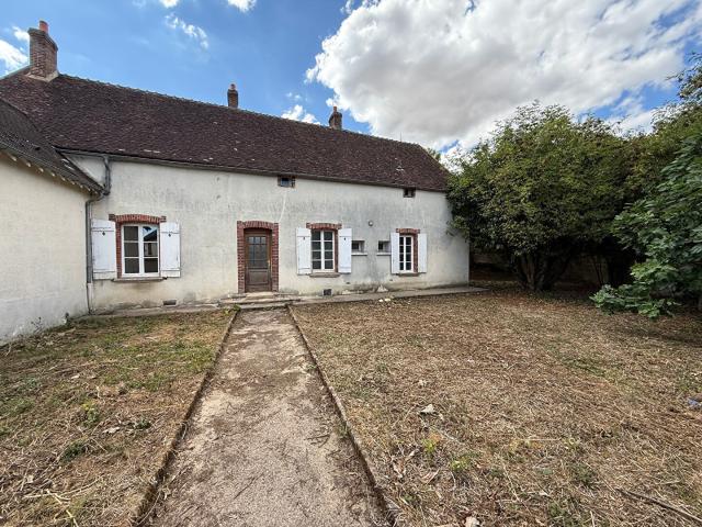 Maison vente à Mont-Saint-Sulpice, Yonne