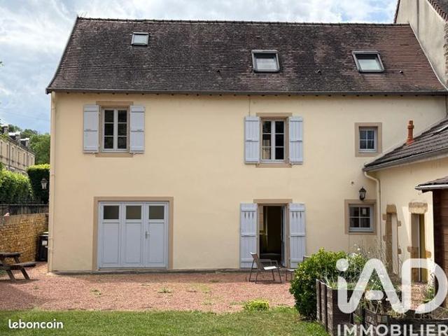 Maison vente à Charolles