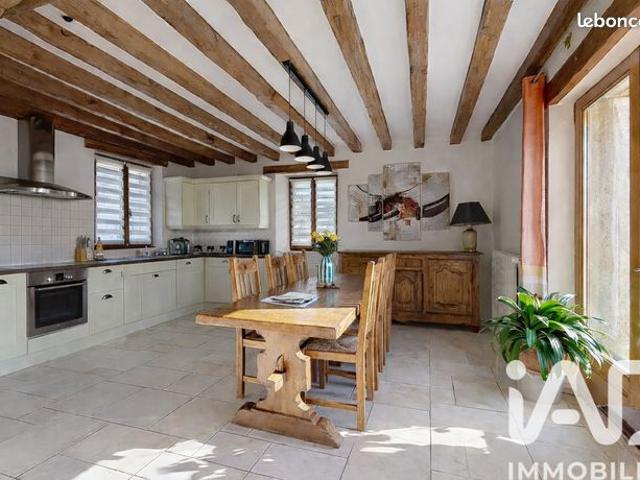 Maison vente à Épernay, Mareuil-en-brie