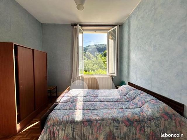 Maison vente à Cahors, Duravel