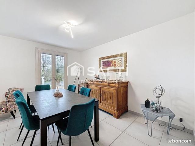 Maison vente à Avranches, Chanteloup
