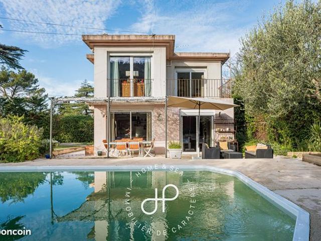 Maison vente à La Penne-sur-huveaune, Principauté de Monaco