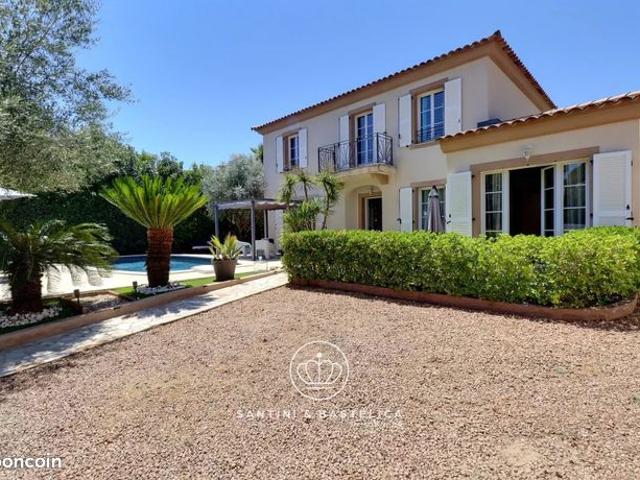 Maison vente à Ajaccio