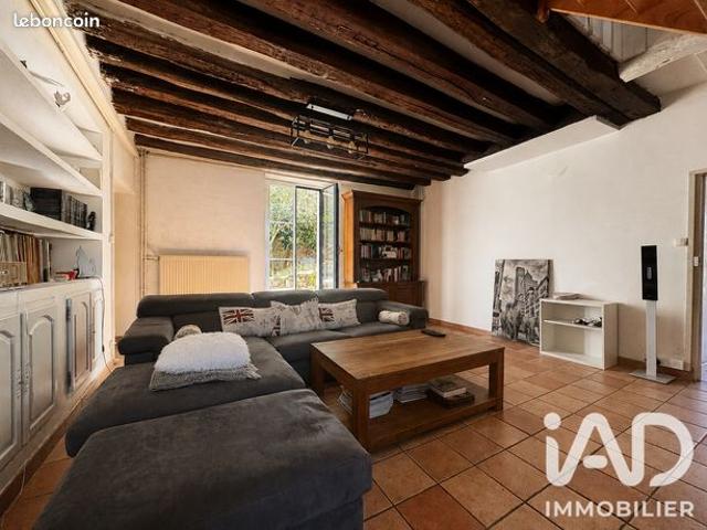 Maison vente à Palaiseau, Marcoussis